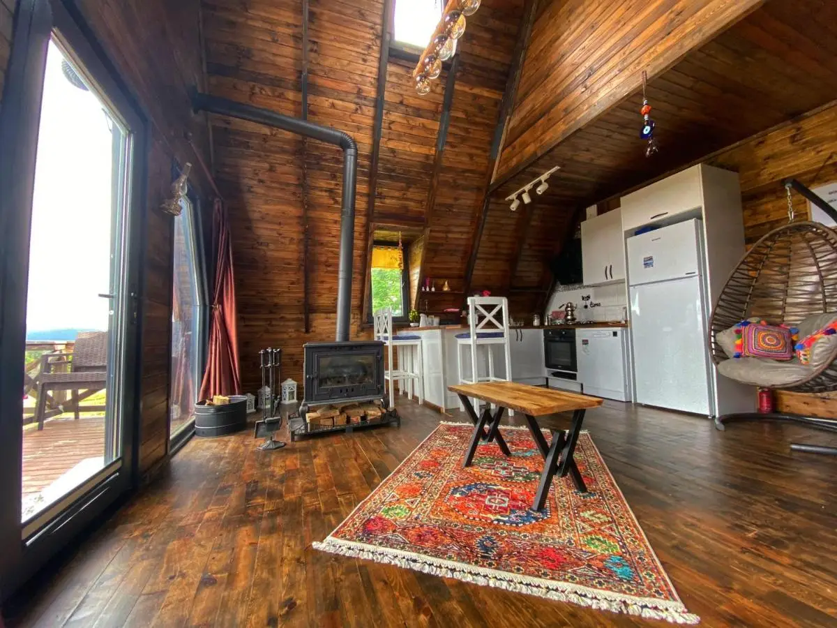 Zifinbungalov