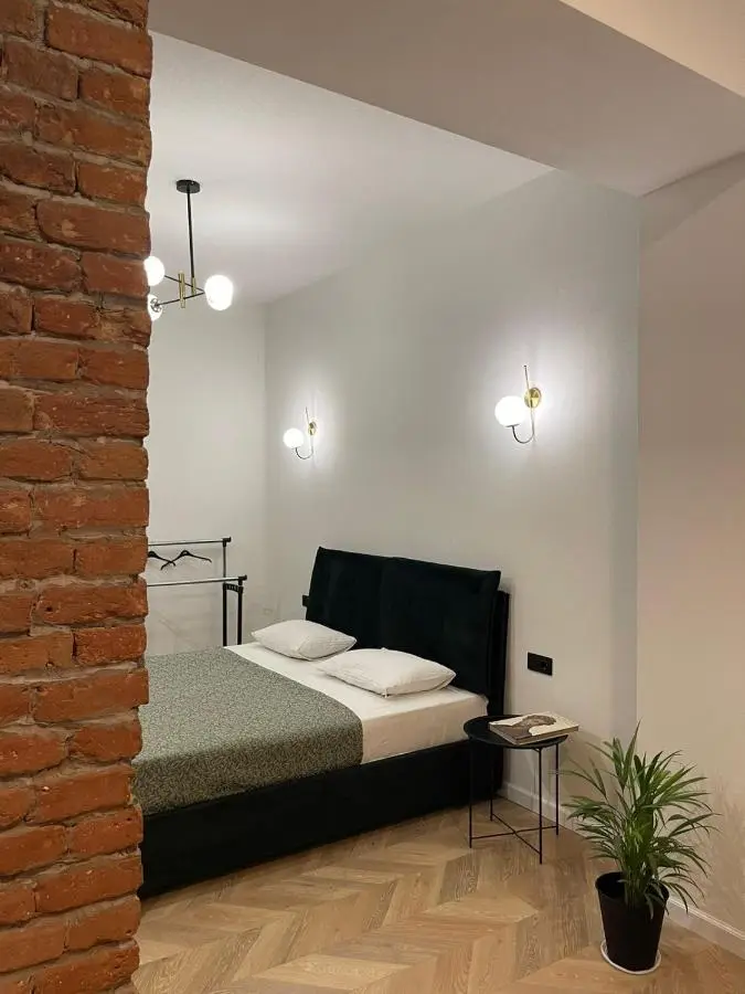 Aparthotel Old Avenue