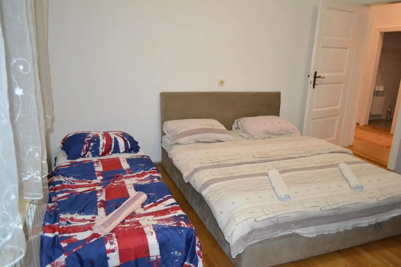 Apartments Bobito