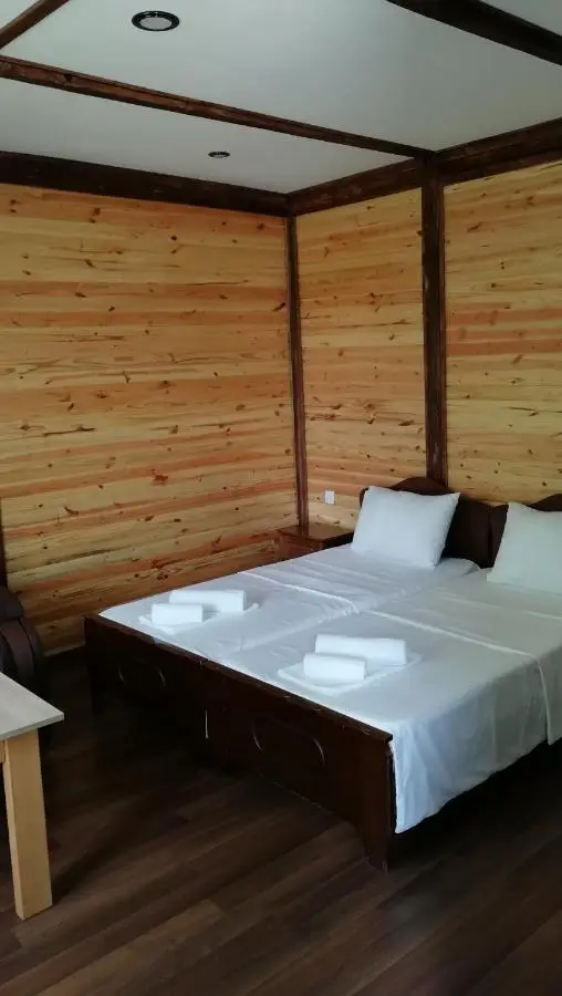 Sister's Warm Guest House