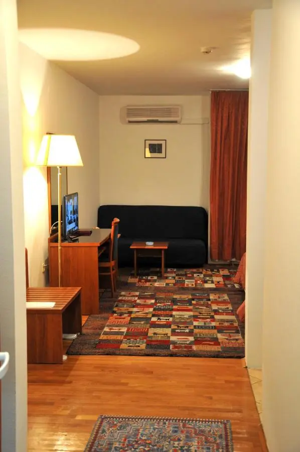 Hotel Terex