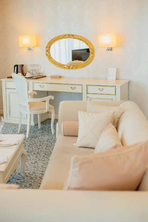 JRW Welmond Hotel