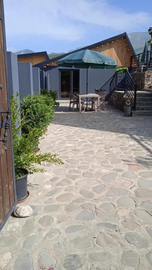 Haven A frame Shahdag