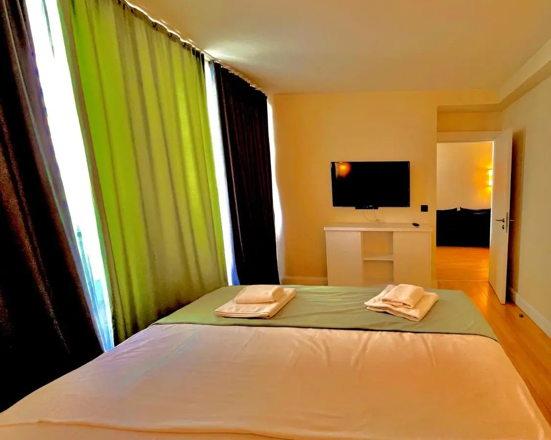 Panorama Marvella Hotel & Apartments at Orbi City