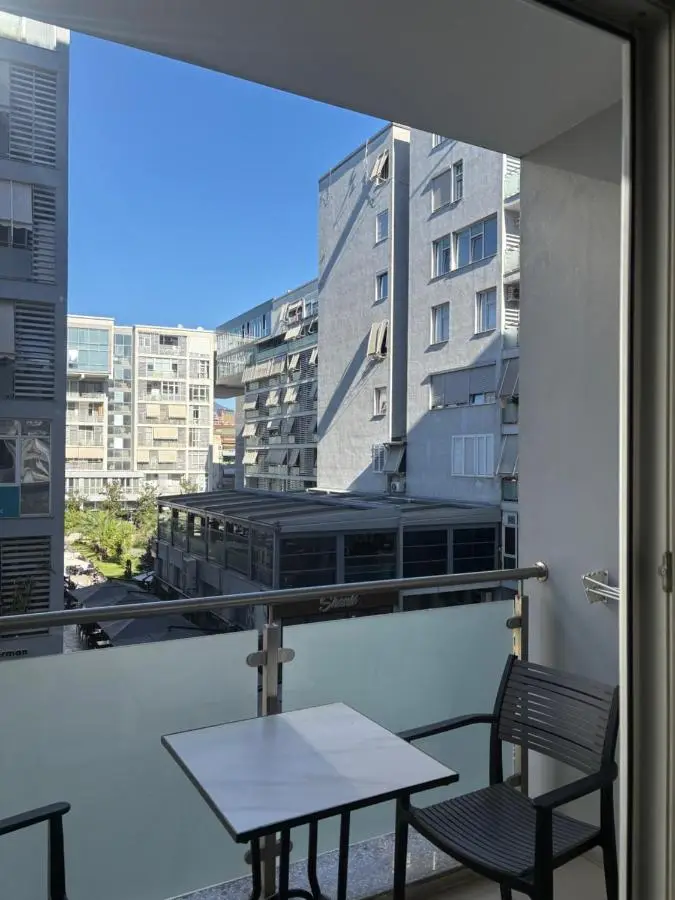 K&M apartment