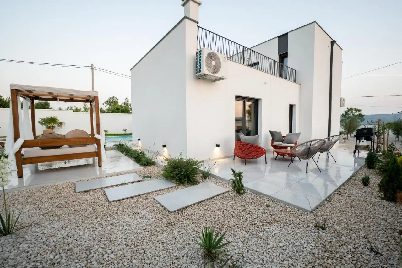 Villa Alba - Countryside Hideway Between Mostar & Blagaj