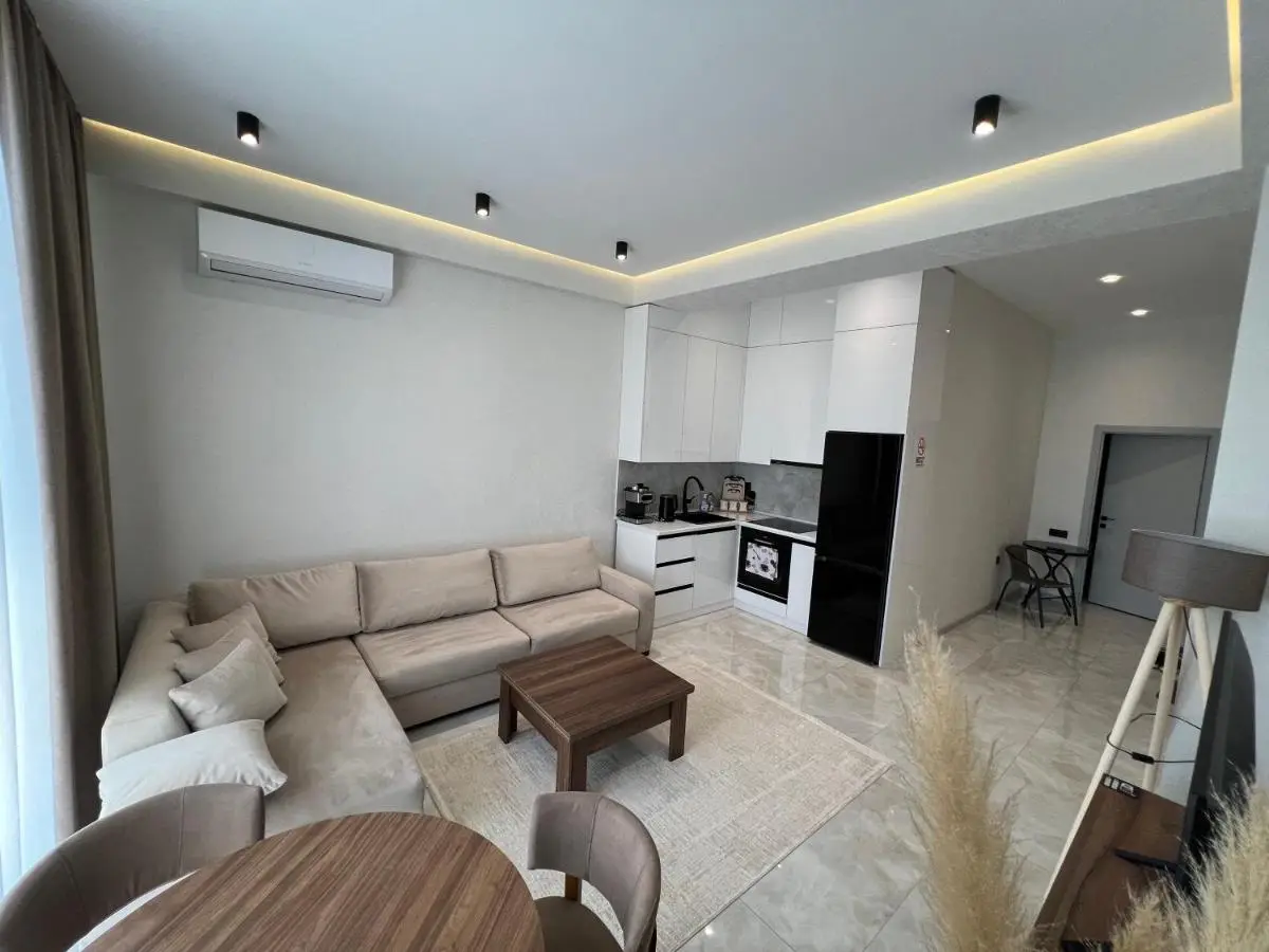 Sea Breeze Polo Residence
