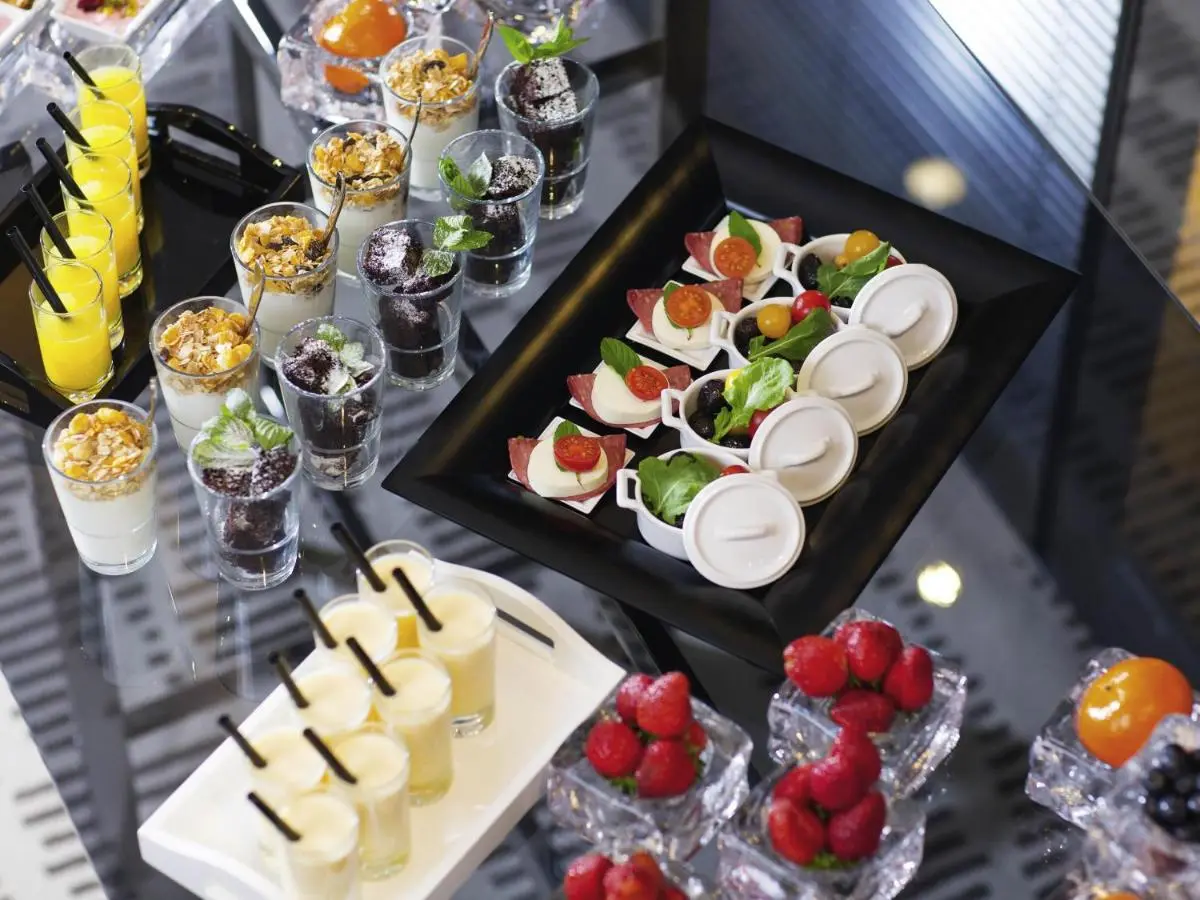 Mövenpick Istanbul Hotel Golden Horn