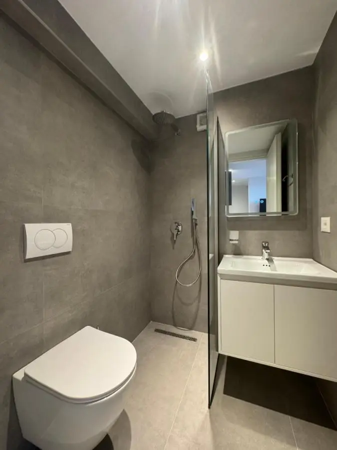 Essentia Tirana Studios