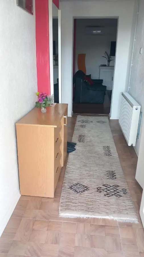 Lari and Klo Apartments