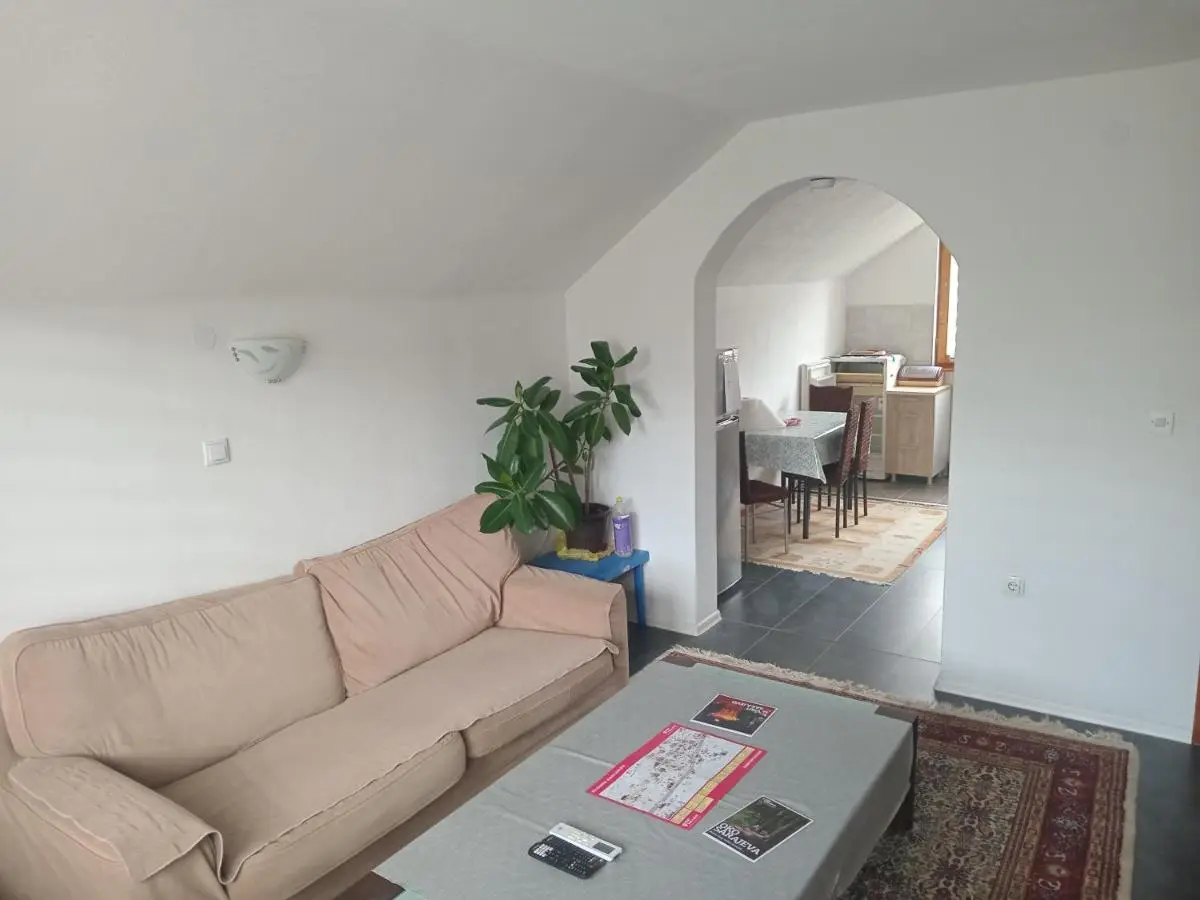Guesthouse Behar