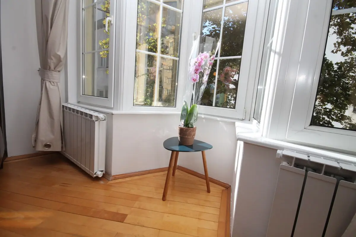 Lofty Luxury 3 BD Apartment, Bascarsija | Center