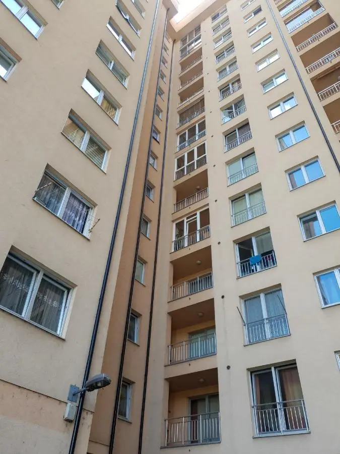 Apartman Erna
