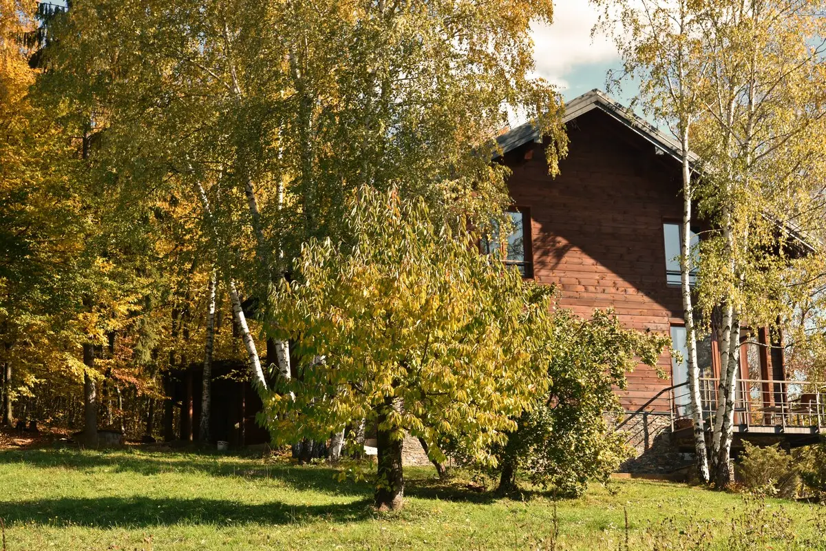 Šumarak Lodge