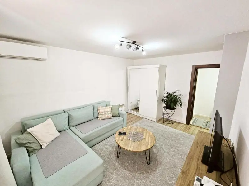 Birchwood place