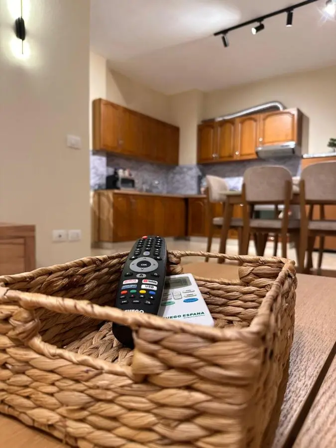 A&ND Apartment