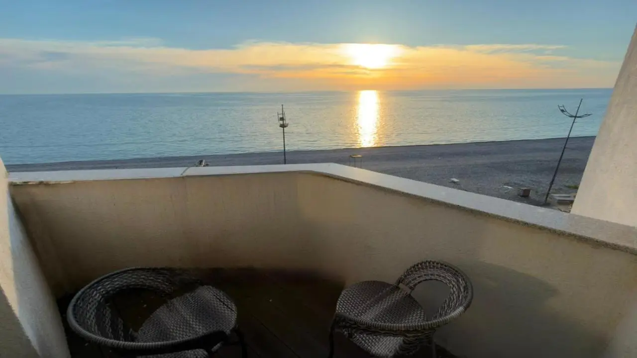 Pano Hotel