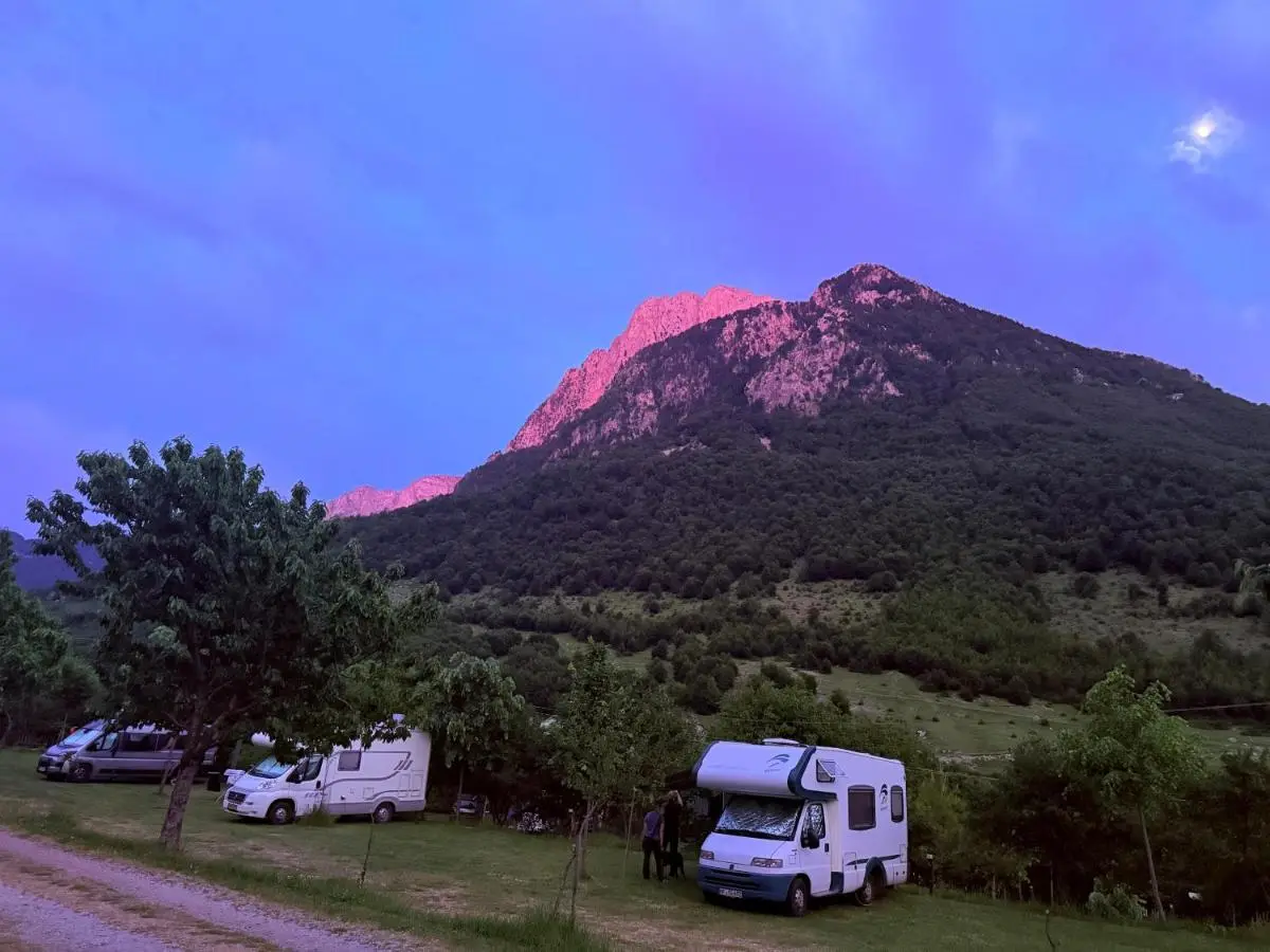 Boga Alpine