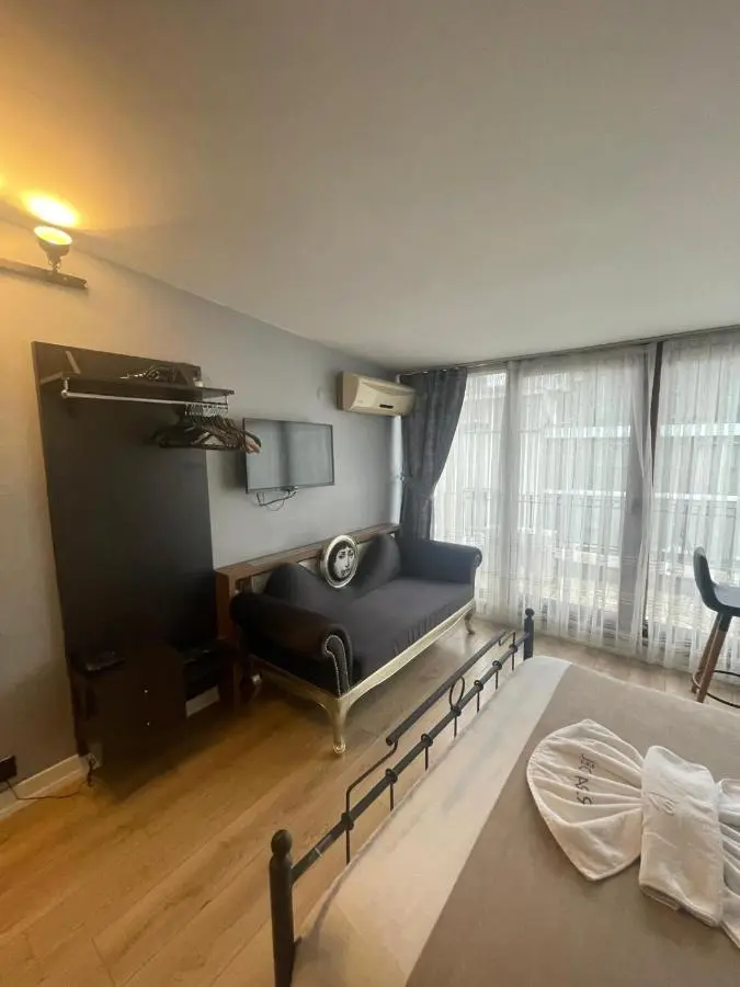 TAKSiM PARK HOTEL