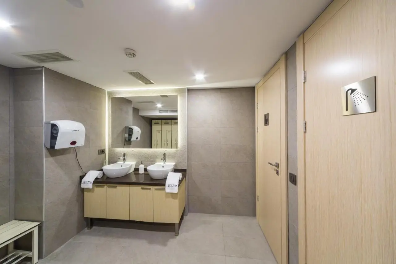 Monapart Hotel Istanbul Mecidiyekoy