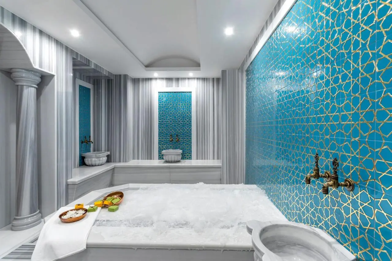 Vital Hotel Fulya Istanbul Sisli