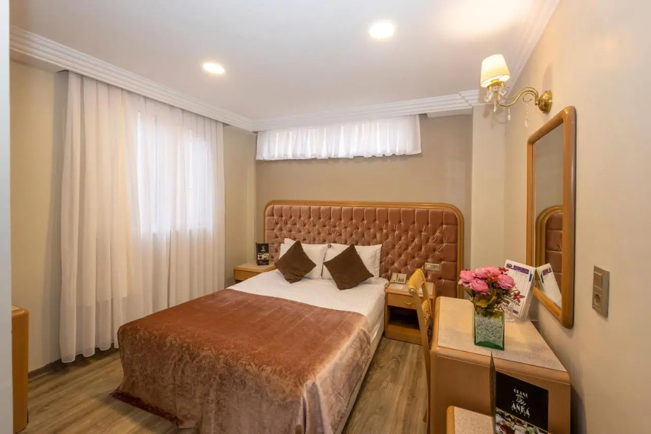 Grand Anka Hotel