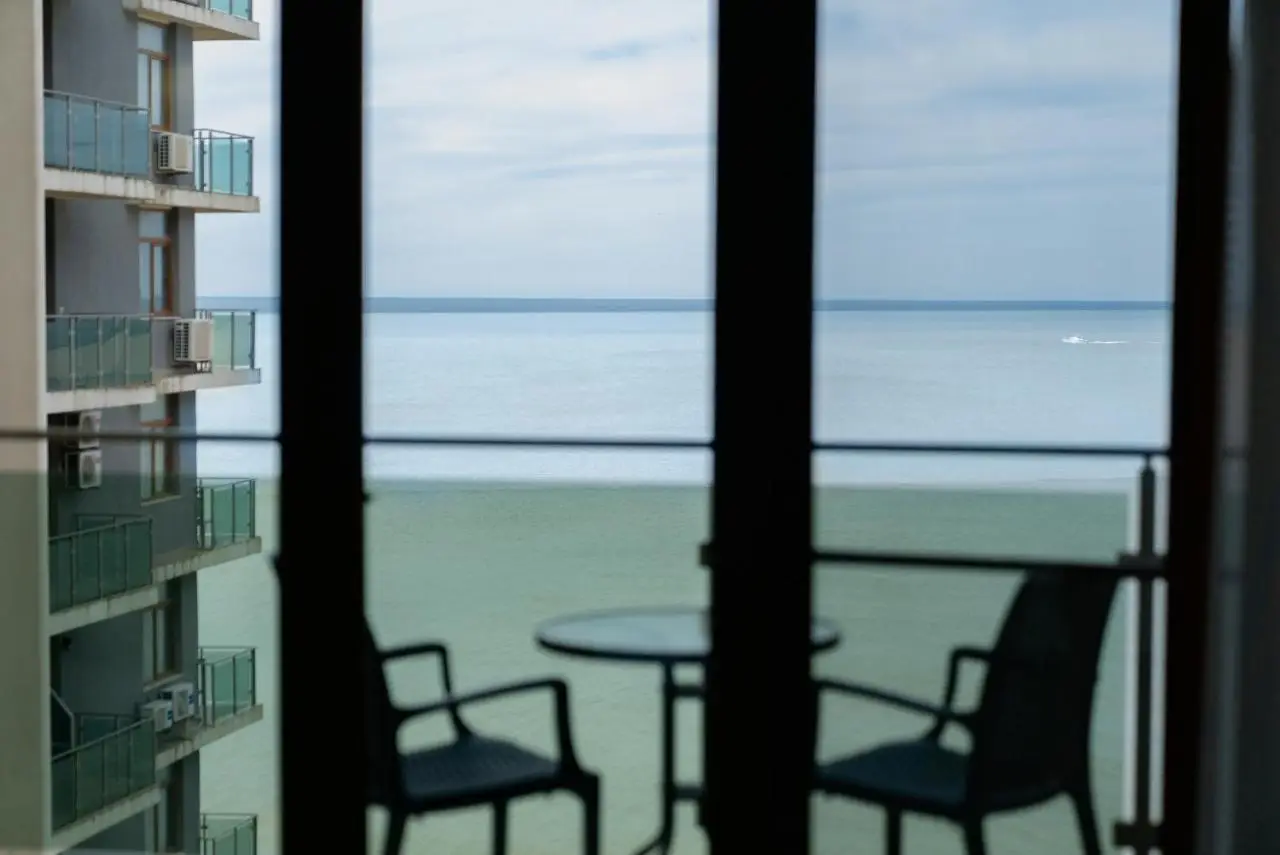 G-Point New Beach