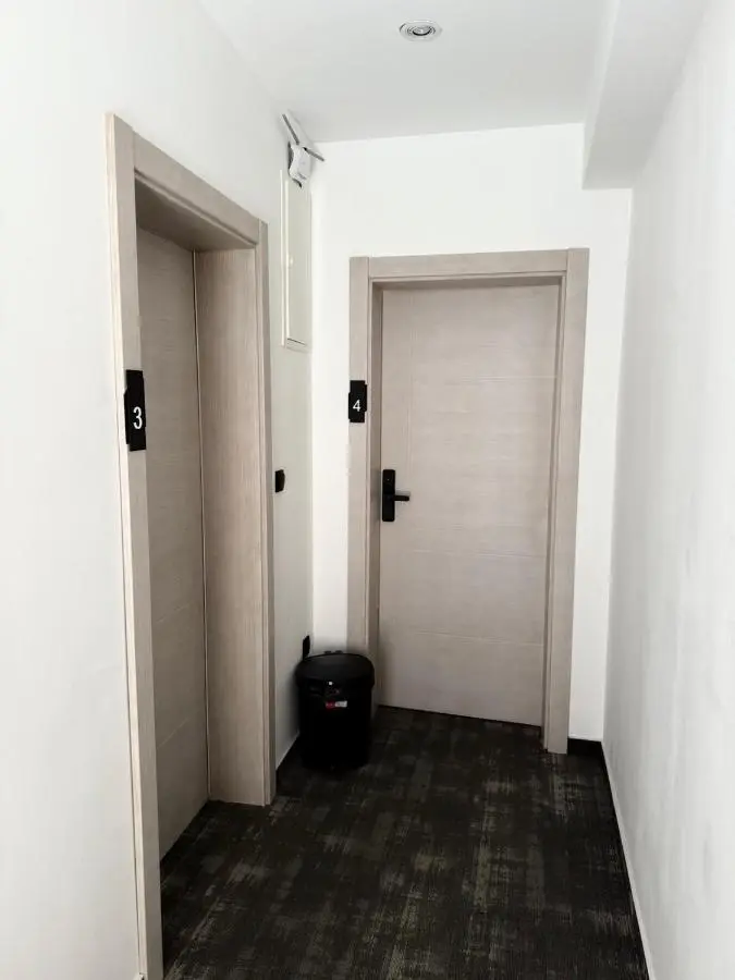 Apartments & Rooms Villa Zaad FREE PRIVATE PARKING