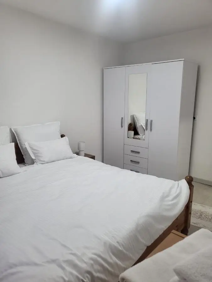 Apartman MM
