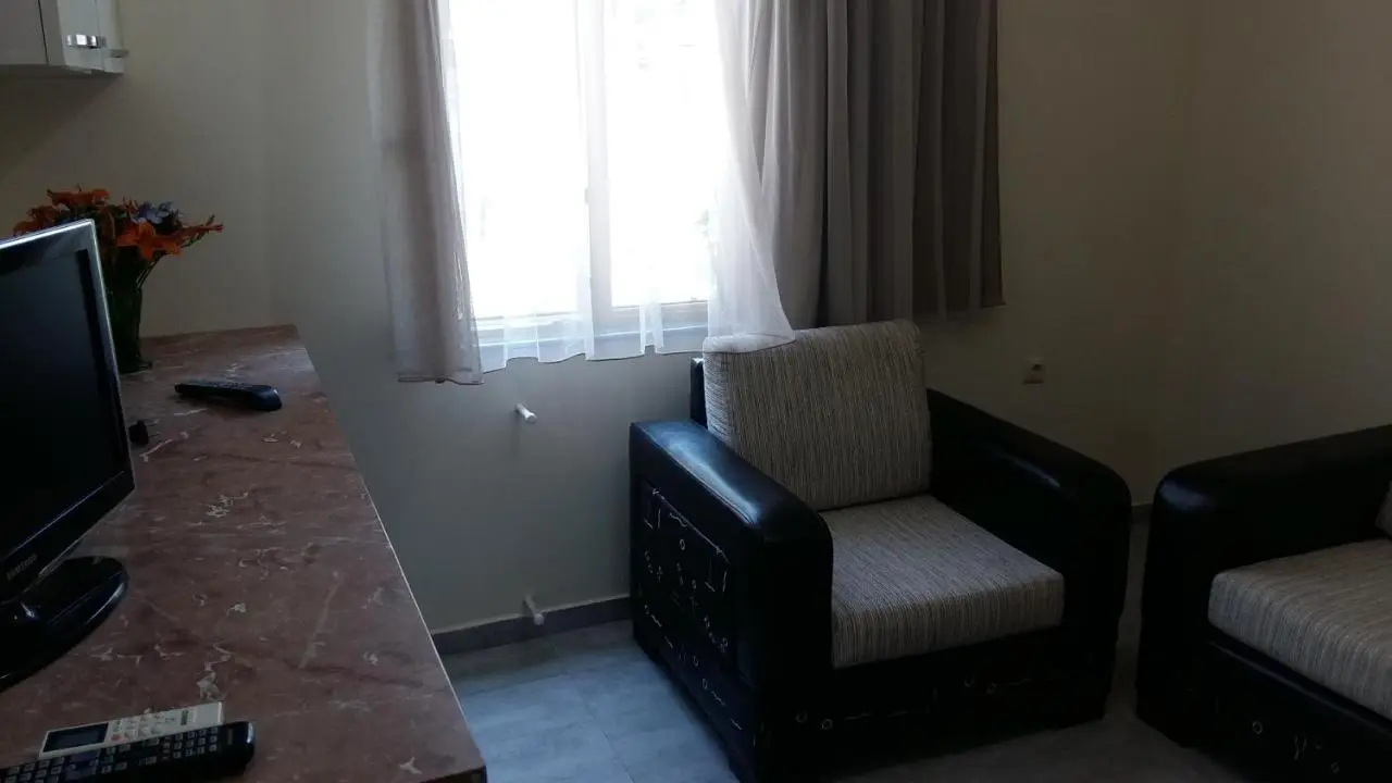 Guest House Kldiashvili