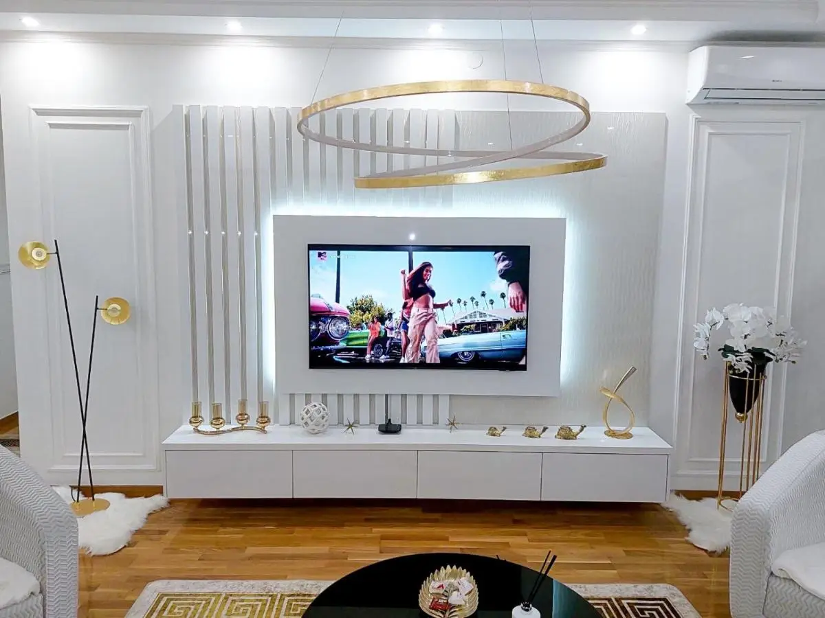 Luxury Apartment Karic FREE parking