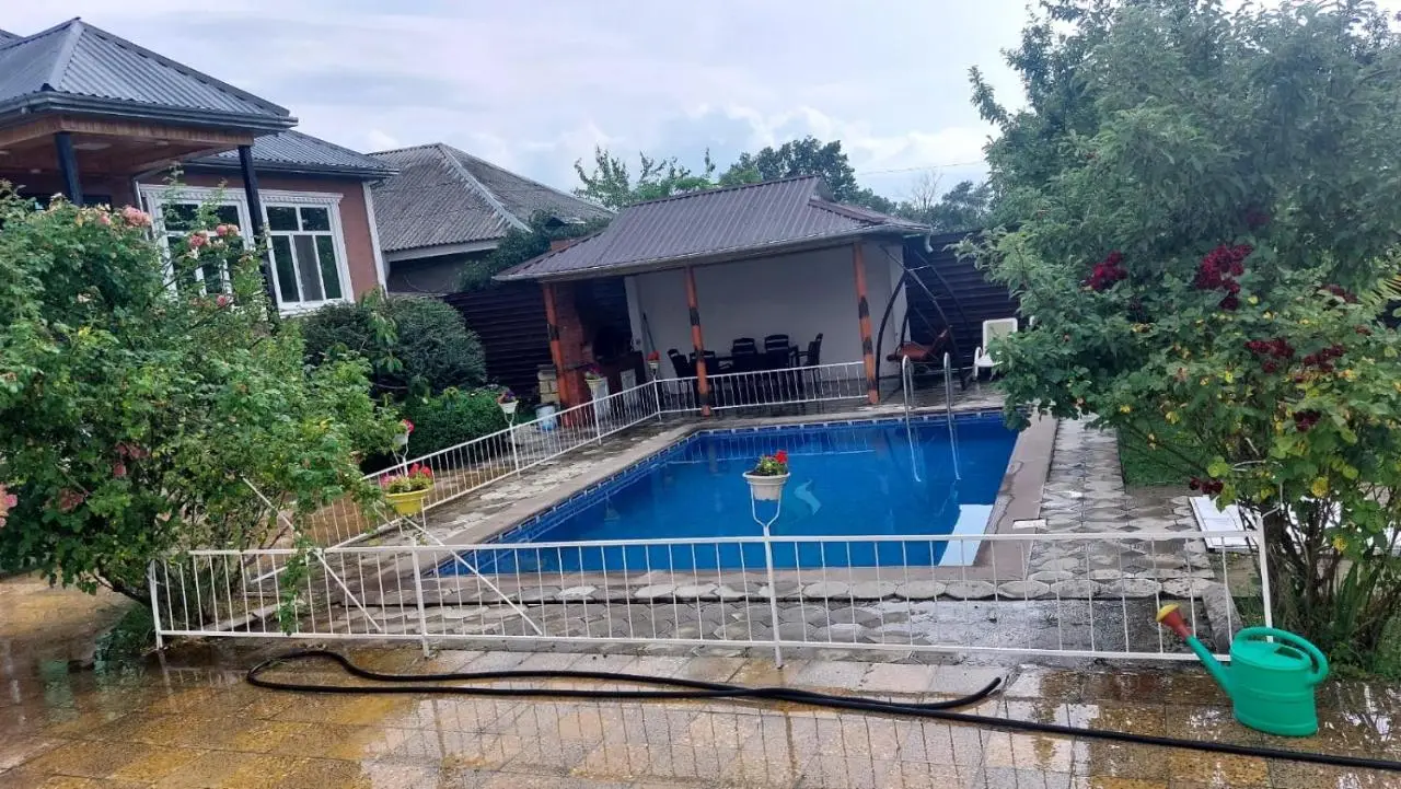 palma villa