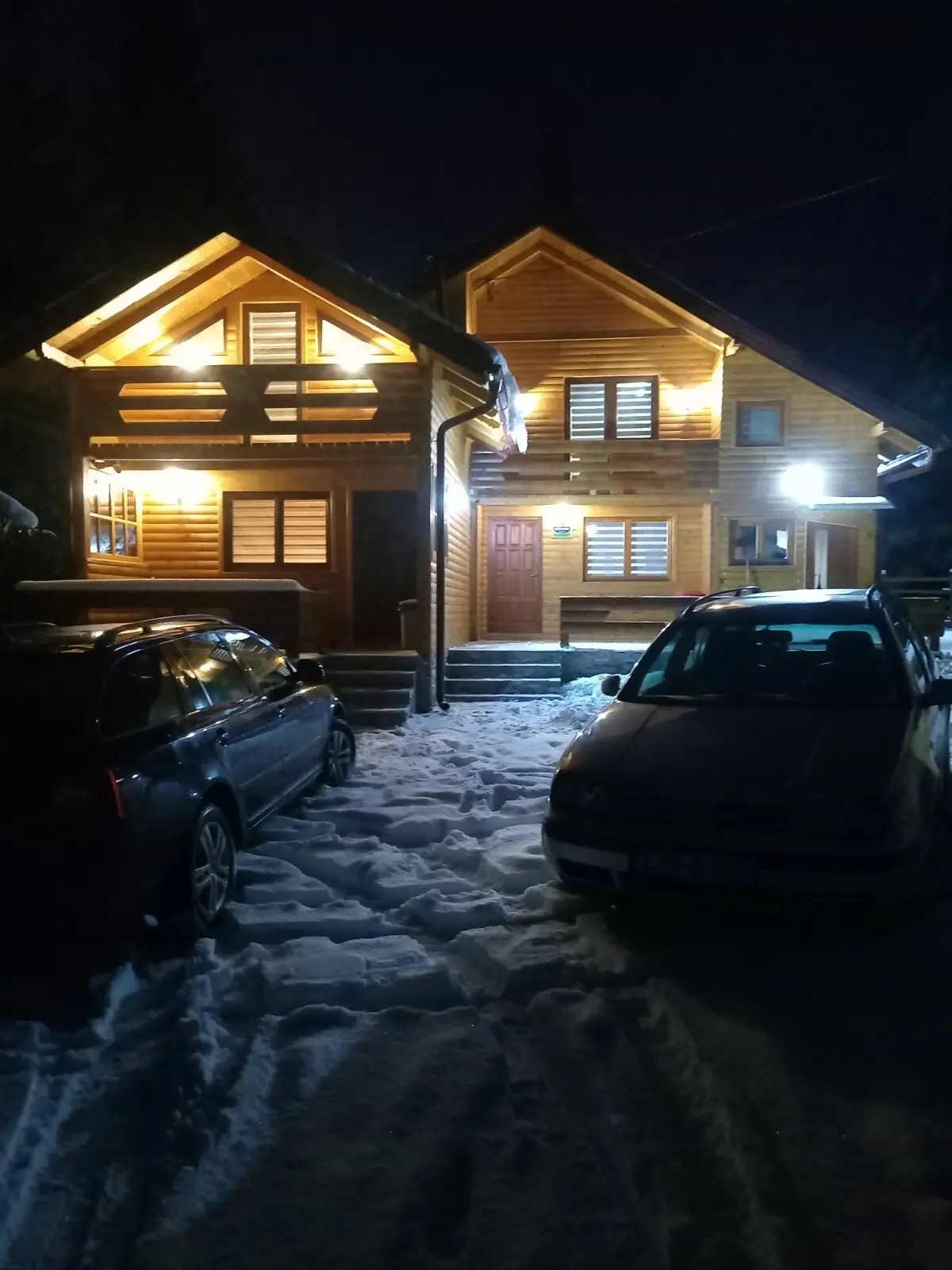 Ski Chalet Jahorina