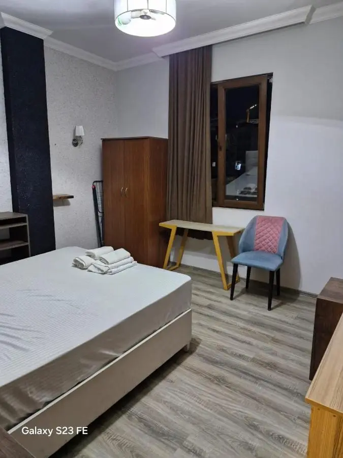 AKMAN SWISS HOTEL, Batumi
