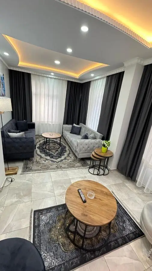 Gündoğdu Suites