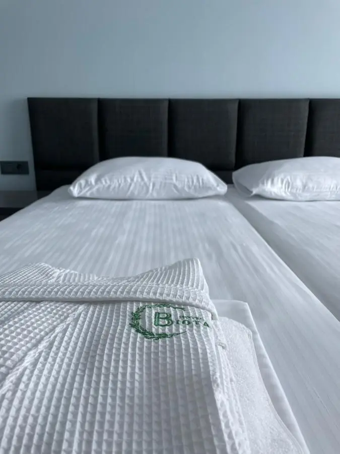 Hotel Biota