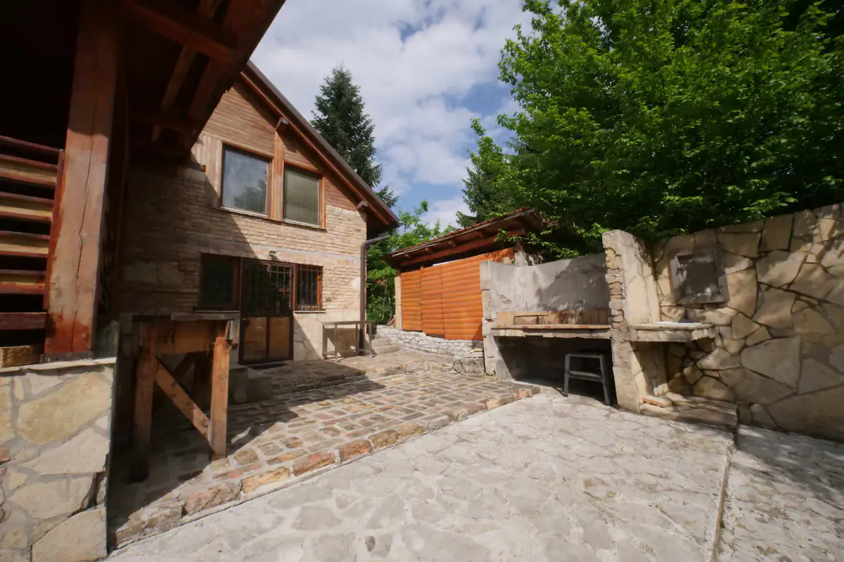 Villa Hota Sarajevo