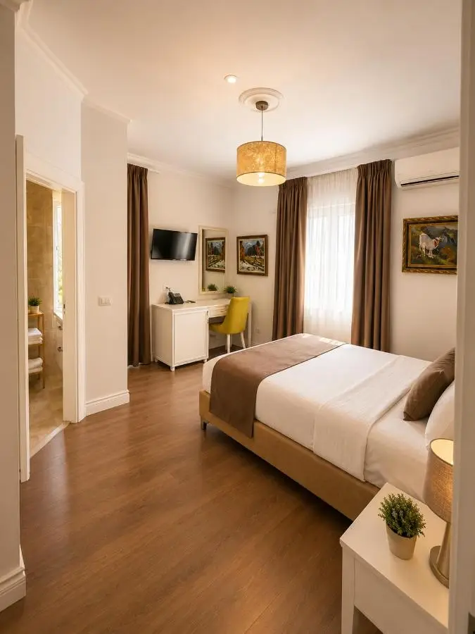 ART Hotel Tirana