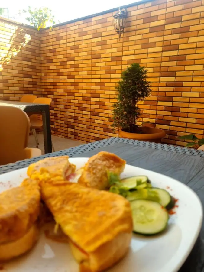 MAHALI HOTEL