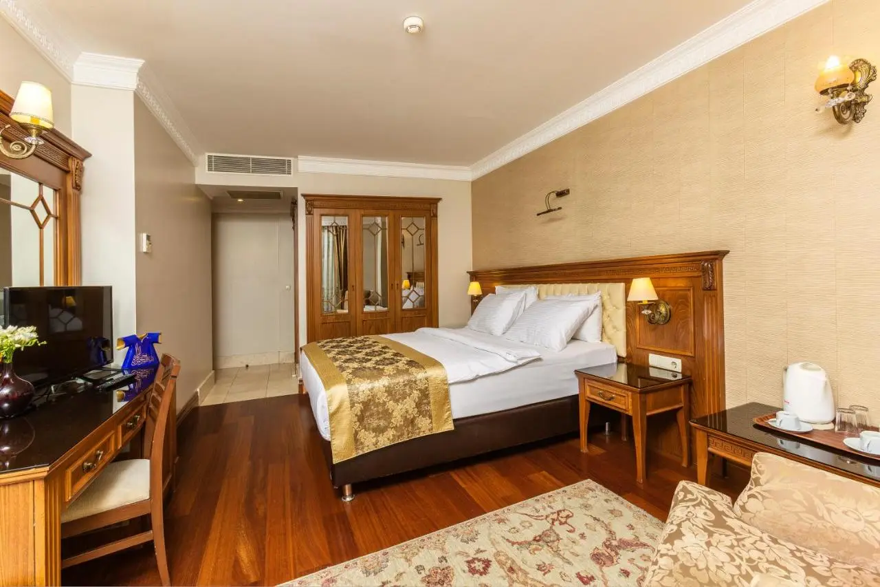Acra Hotel Old City - Special Category
