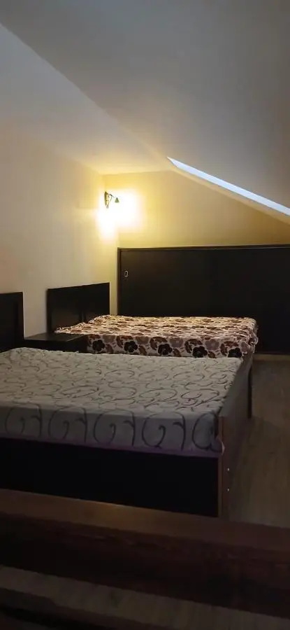 Crystal ville Entire flat, all-in facilities