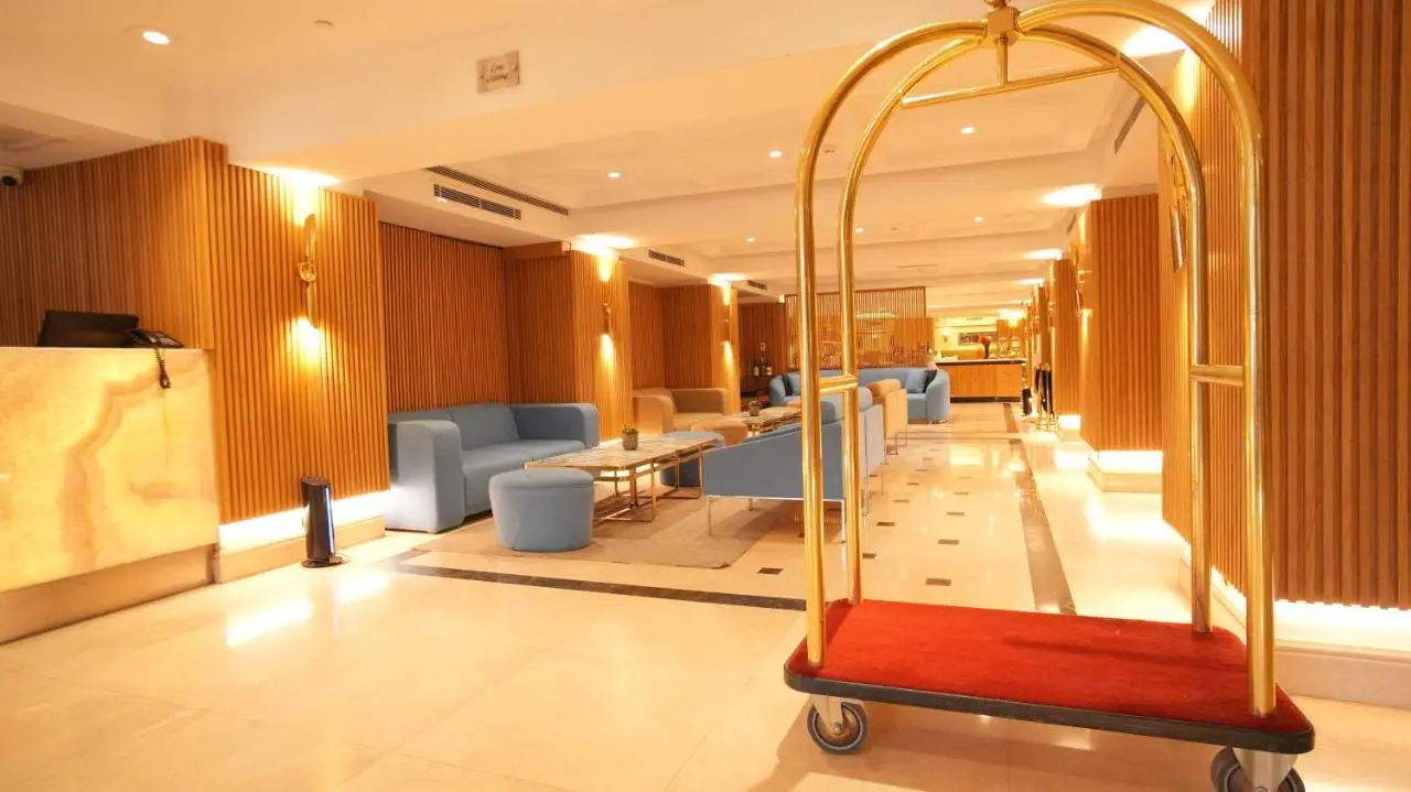 Dosso Dossi Hotels Old City
