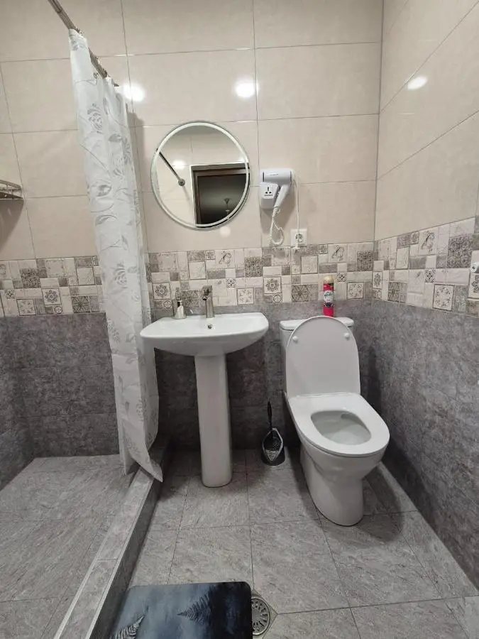 NQ Guest house