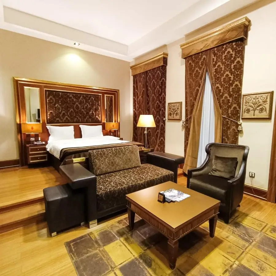 Sultan Inn Boutique Hotel
