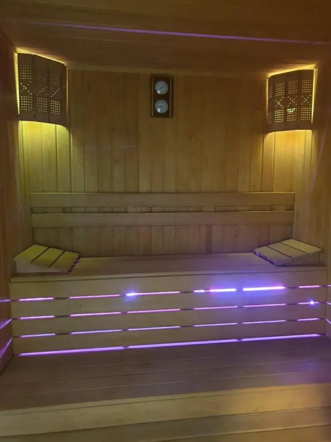 Hotel Best Apart