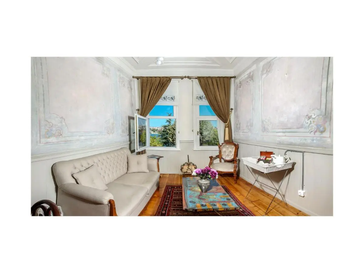 Hotel Troya Balat