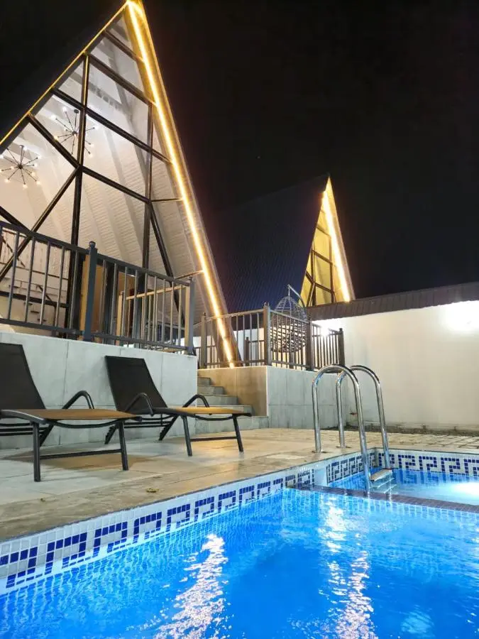 The Gabalux Villas
