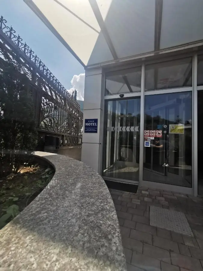Motel Mujanic Sarajevo