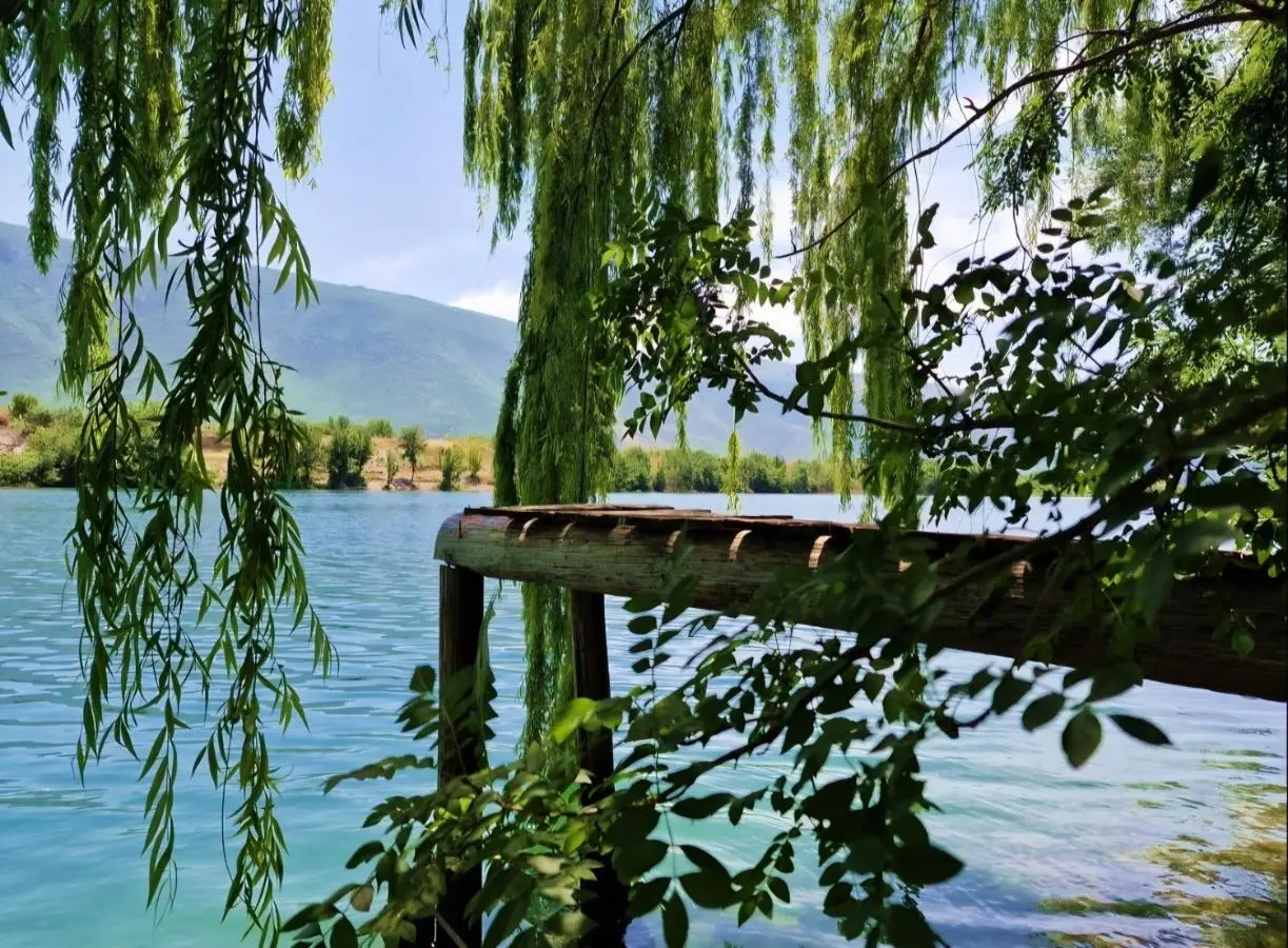 Villa LAKE Mostarsko jezero