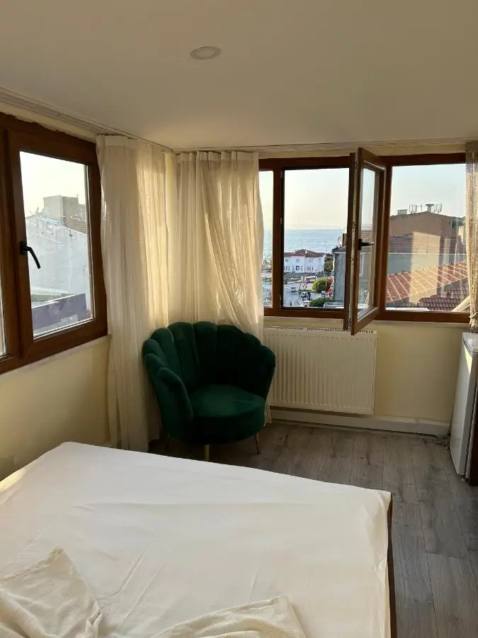 NAVAL HOTEL YALOVA